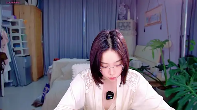 JaeHartMorn online show from May 10, 5:01 am