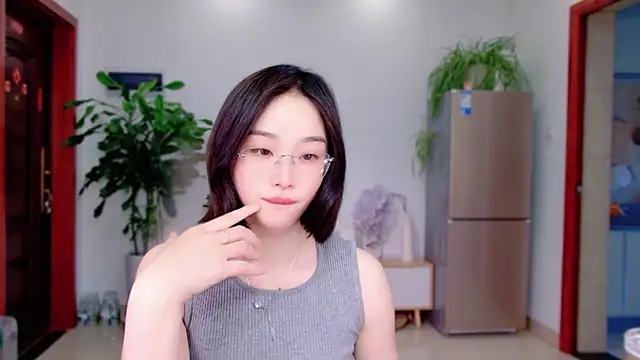 JaeHartMorn online show from May 16, 11:09 am