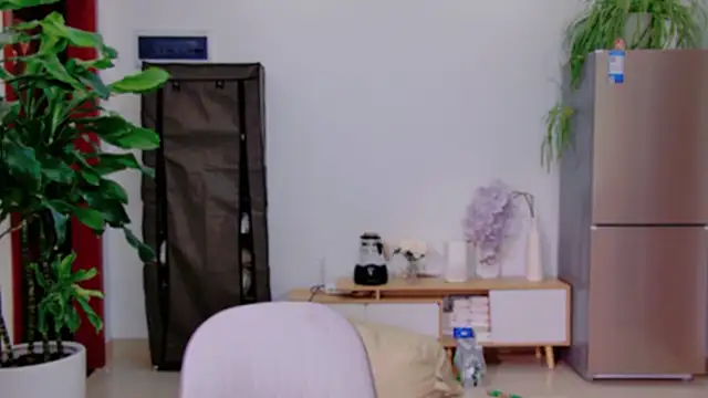 JaeHartMorn online show from May 19, 8:59 pm