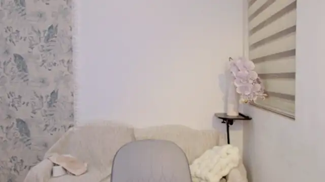 JaeHartMorn online show from May 23, 9:41 pm