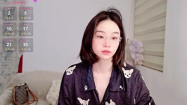 JaeHartMorn online show from June 17, 11:16 pm