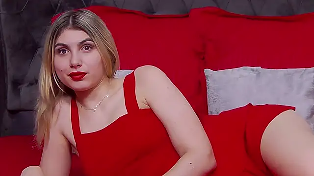 AnnieNox online show from July 2, 5:35 am