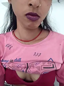 Snapshot of Payal_cut chatting on March 28, 8:25 am Payal cut online show from March 28, 8:25 am