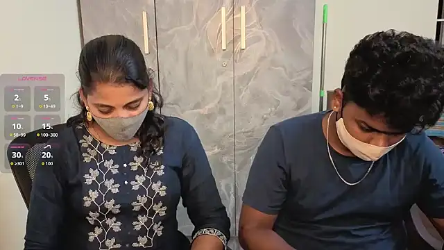 Tamil ramantic partner online show from June 4, 2:56 pm