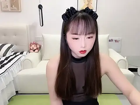 shuangshuang3 online show from March 20, 9:47 am