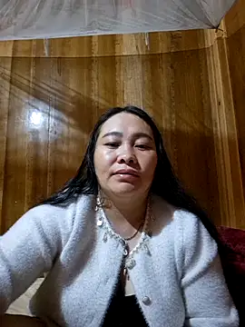 Snapshot of Nin-anna chatting on March 24, 1:21 am Nin-anna online show from March 24, 1:21 am