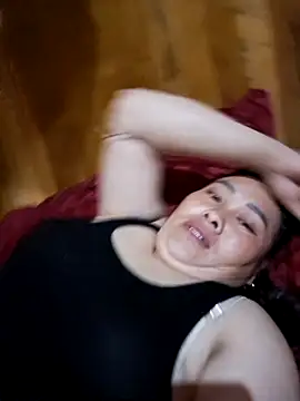 Snapshot of Nin-anna chatting on March 24, 1:27 pm Nin-anna online show from March 24, 1:27 pm