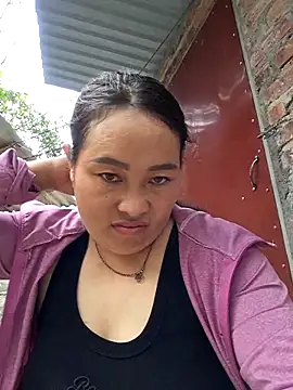 Snapshot of Nin-anna chatting on March 25, 2:28 am Nin-anna online show from March 25, 2:28 am