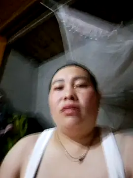 Snapshot of Nin-anna chatting on March 26, 3:56 am Nin-anna online show from March 26, 3:56 am