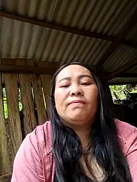 Snapshot of Nin-anna chatting on March 28, 1:49 am Nin-anna online show from March 28, 1:49 am