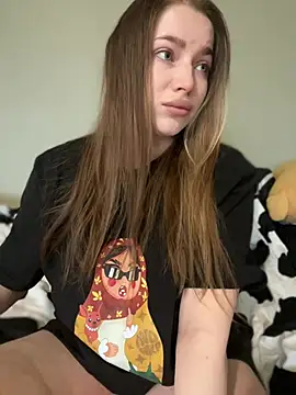 milana millka online show from March 24, 10:20 am