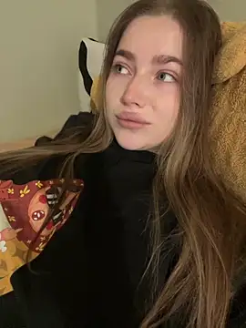 milana millka online show from March 26, 8:53 am