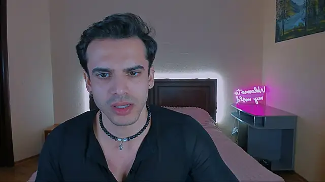 Snapshot of prince_aladdin chatting on March 20, 1:27 pm prince aladdin online show from March 20, 1:27 pm