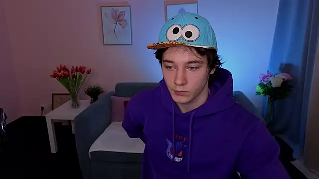 KevinStrike online show from March 25, 2:34 pm