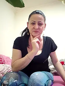 Alexisbaba12 online show from March 30, 5:25 pm