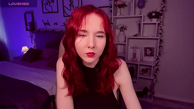 Snapshot of MarilynFire chatting on May 9, 9:25 am MarilynFire online show from May 9, 9:25 am