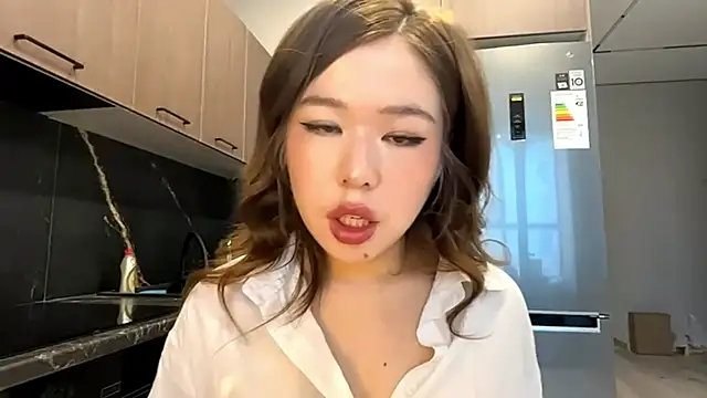 Snapshot of EffieCappaert chatting on March 26, 7:03 am EffieCappaert online show from March 26, 7:03 am