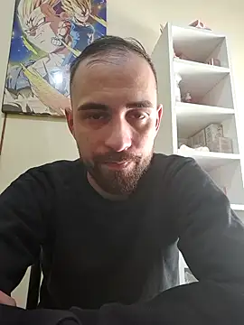 Snapshot of jacdonfree chatting on March 19, 12:31 pm jacdonfree online show from March 19, 12:31 pm