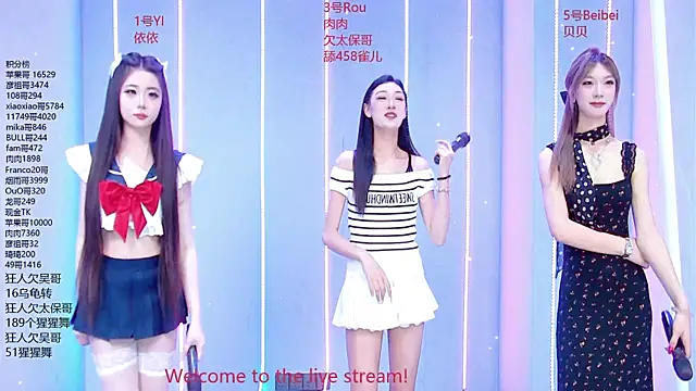 Snapshot of Fortun-888 chatting on June 28, 1:28 pm Fortun-888 online show from June 28, 1:28 pm