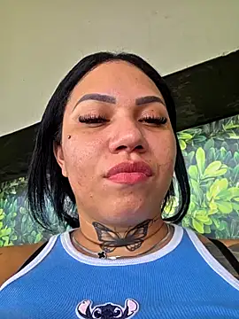 Snapshot of millacavalona09 chatting on March 26, 1:49 pm millacavalona09 online show from March 26, 1:49 pm