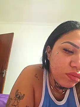 Snapshot of millacavalona09 chatting on March 27, 11:54 am millacavalona09 online show from March 27, 11:54 am