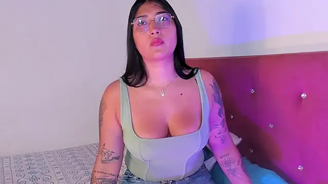 ami santos online show from June 30, 6:53 pm