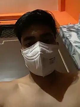 Bull inside29 online show from April 9, 7:52 pm