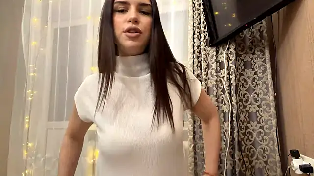 KerryForce online show from March 20, 4:23 pm