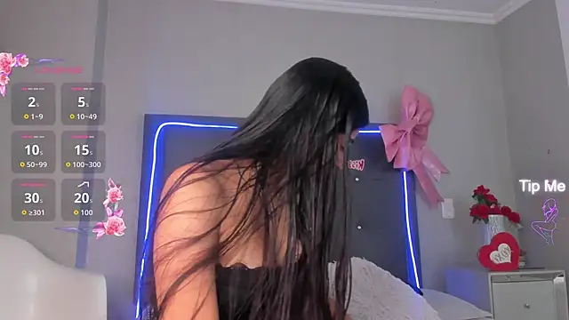 mia gomez7 online show from March 27, 12:38 pm