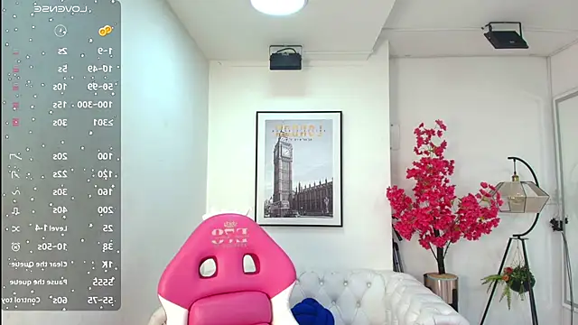 Snapshot of Natalia_cartier chatting on June 20, 3:20 am Natalia cartier online show from June 20, 3:20 am
