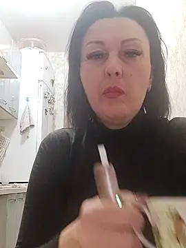 Snapshot of HelgaDennis chatting on March 20, 8:46 pm HelgaDennis online show from March 20, 8:46 pm