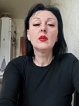 Snapshot of HelgaDennis chatting on March 25, 9:37 am HelgaDennis online show from March 25, 9:37 am