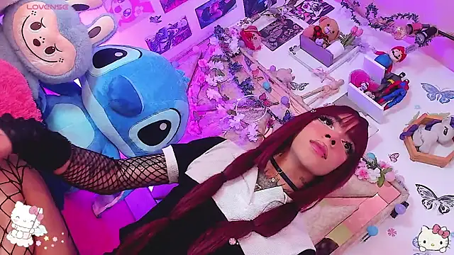 Gabii-Princees online show from March 23, 6:45 pm