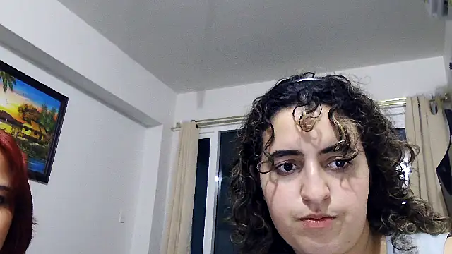 Snapshot of misscutee chatting on March 23, 5:50 pm misscutee online show from March 23, 5:50 pm