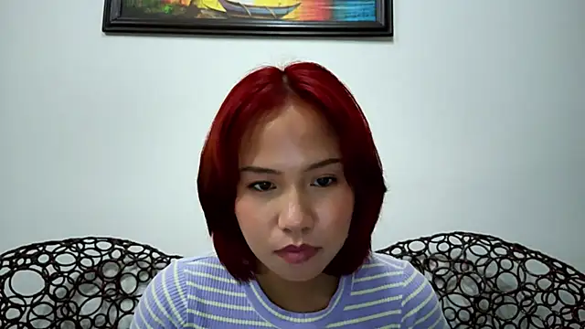 Snapshot of misscutee chatting on March 26, 5:18 pm misscutee online show from March 26, 5:18 pm