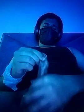 Small dick 069 online show from March 21, 11:08 pm