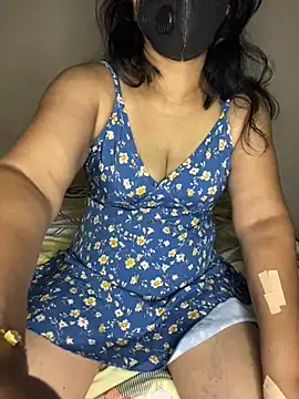 Snapshot of apsara1234 chatting on June 16, 1:52 am apsara1234 online show from June 16, 1:52 am