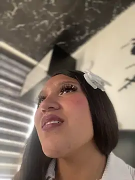 Snapshot of Melody_LS chatting on March 23, 3:27 pm Melody LS online show from March 23, 3:27 pm