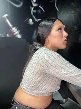 Snapshot of Melody_LS chatting on March 25, 2:23 pm Melody LS online show from March 25, 2:23 pm