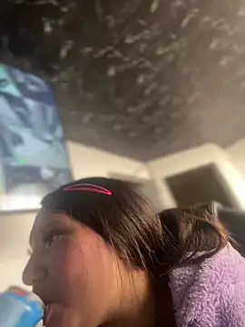 Snapshot of Melody_LS chatting on March 27, 2:39 pm Melody LS online show from March 27, 2:39 pm