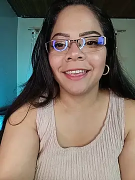 ROUSSE SINCLAIR online show from May 20, 10:05 pm