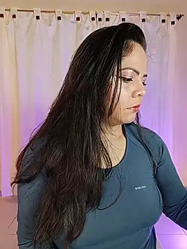 ROUSSE SINCLAIR online show from July 10, 10:12 pm