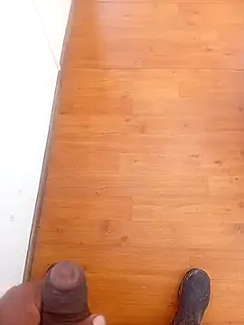 pervertidonegro online show from March 26, 4:01 pm