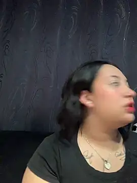 Snapshot of -Zoe_Jack- chatting on March 28, 12:49 pm -Zoe Jack- online show from March 28, 12:49 pm