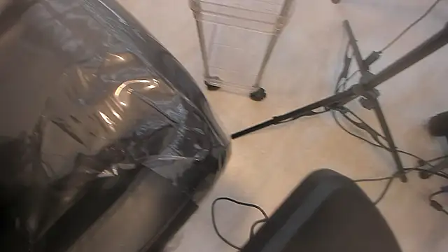 Cloee evans online show from March 24, 11:59 am