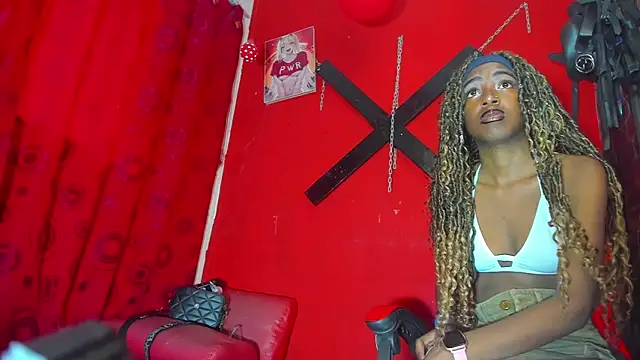 sharlothks online show from March 27, 8:30 pm