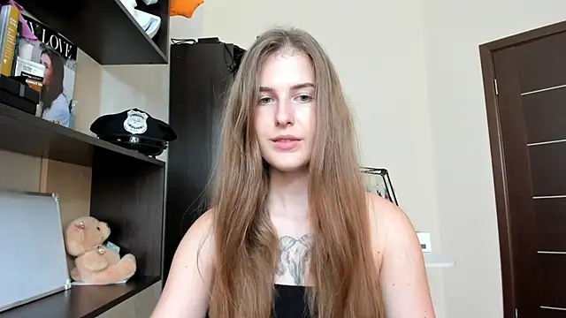 OhMyAlice online show from July 21, 1:13 pm