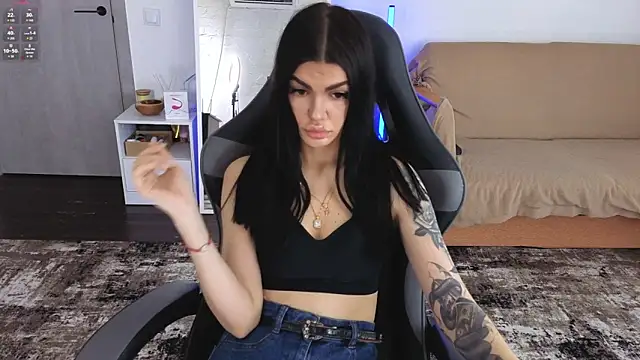 AnacondaOnn online show from March 26, 9:37 am