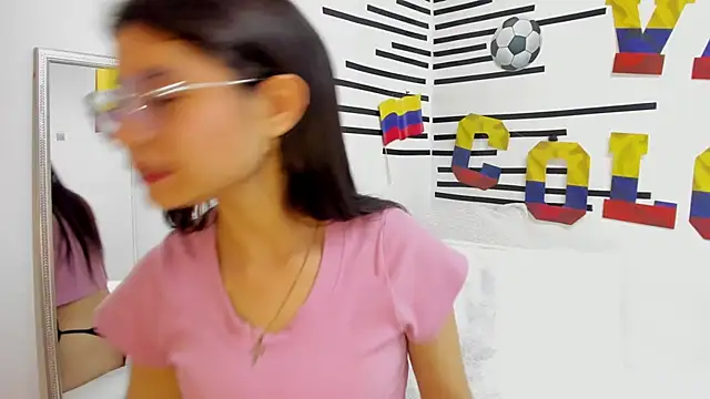 LindaCatalina  online show from July 6, 12:46 pm