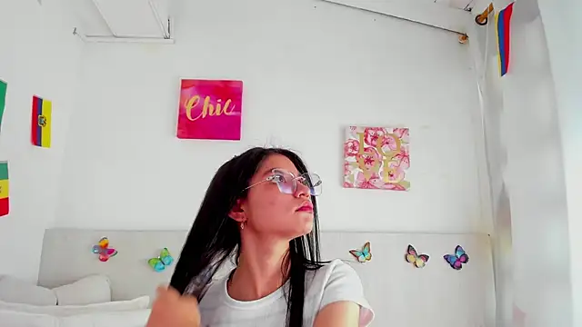 LindaCatalina  online show from July 11, 1:03 pm